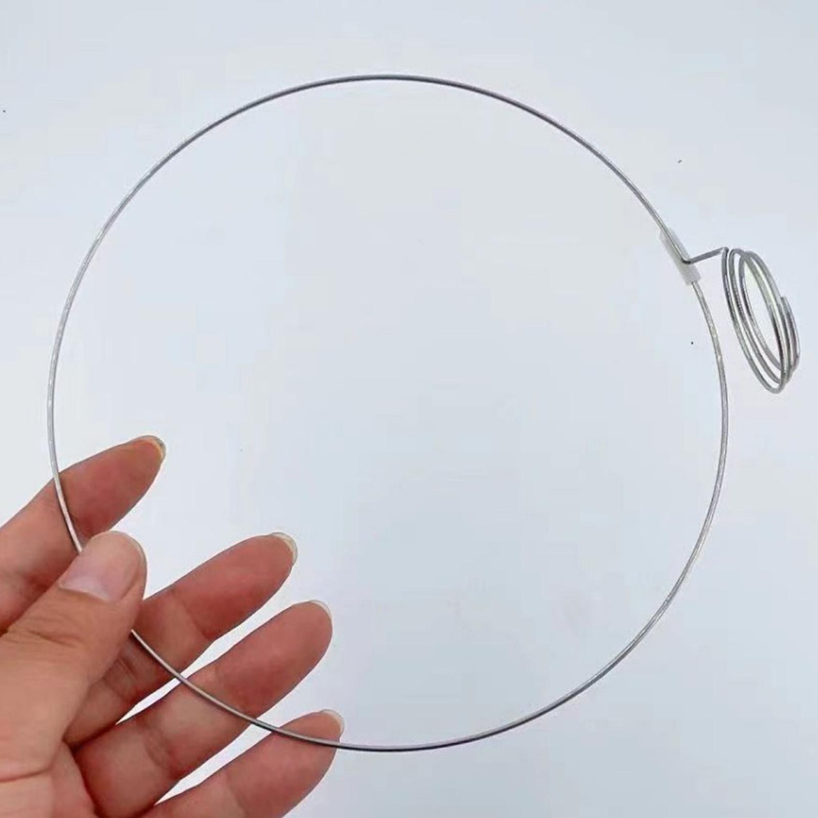 Jewelry Or Watches - Eye Loupe Wire Holder Magnifier Headband