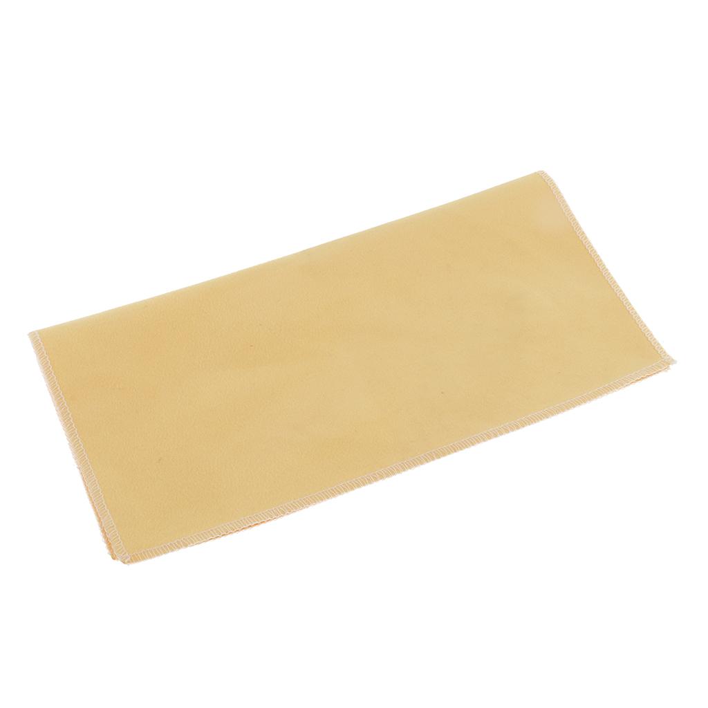 Jewelry Eyewear Watches & Accessories - Watch and Jewelry Microfiber Cleaning Cloth