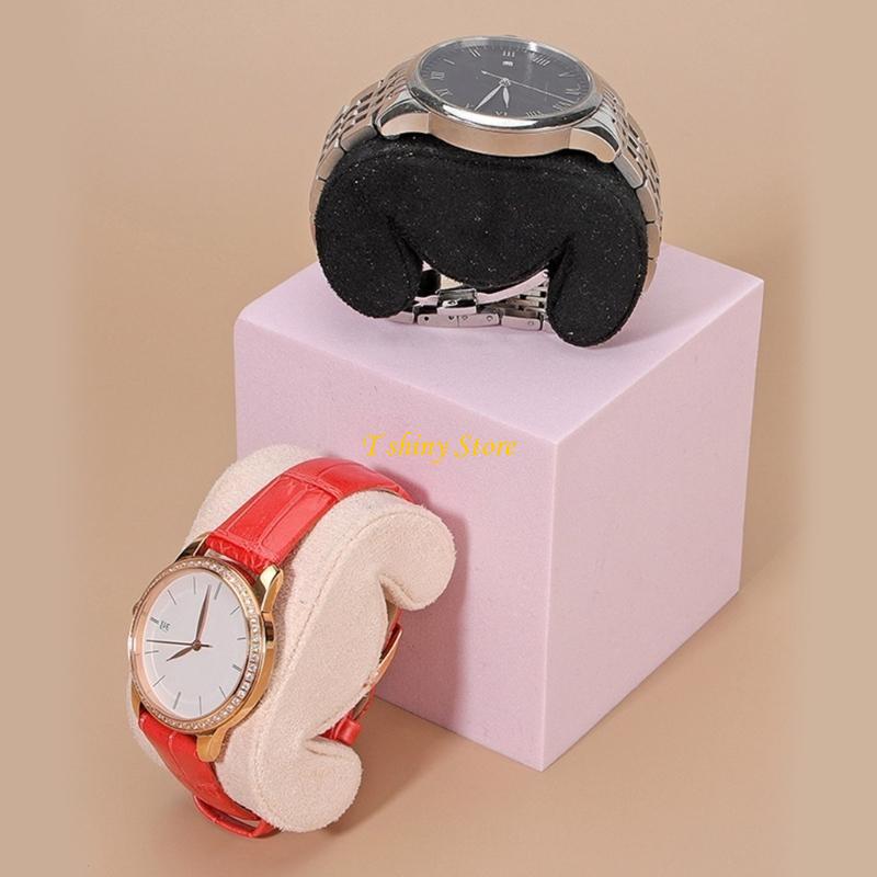 Jewelry And Watches Exhibition - N58F Elegant Deer for Jewelry Exhibits