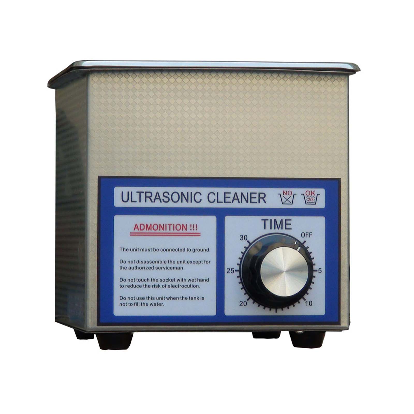 Jewelry Eyewear Watches & Accessories - 1.3L-3L Ultrasonic Cleaner PS-10T – Perfect