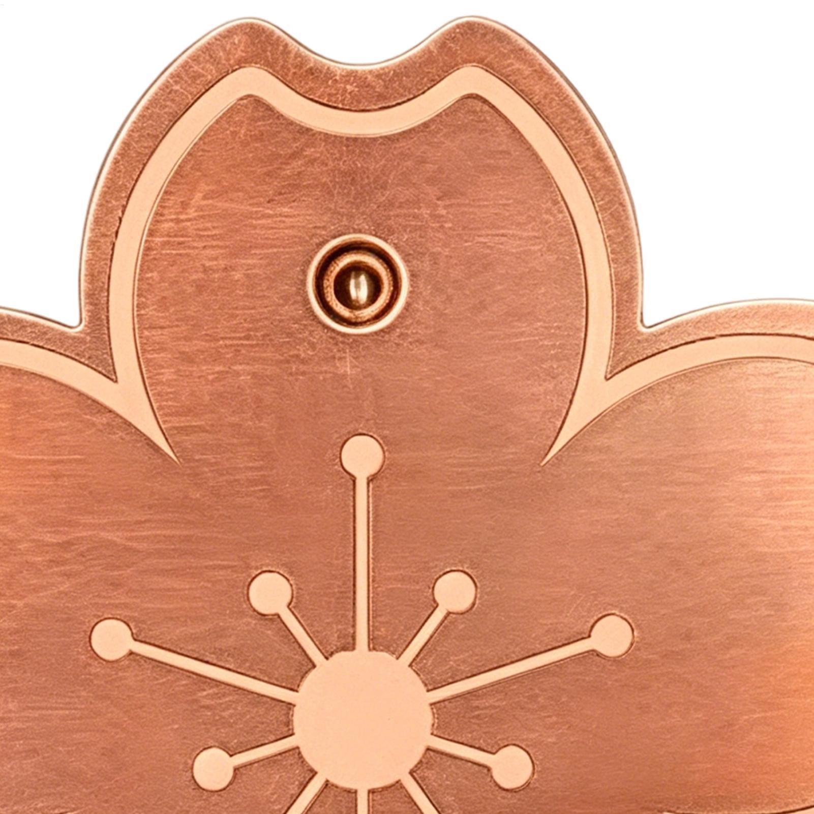 Watches & Jewelry Lvmh - Copper For Bird Bath Safe Purification