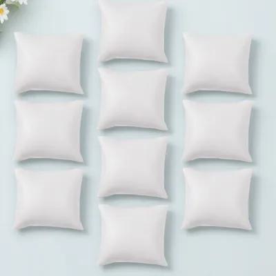 Jewelry And Watches Exhibition - 10Pcs Professional Jewelry Display Cushions Watch