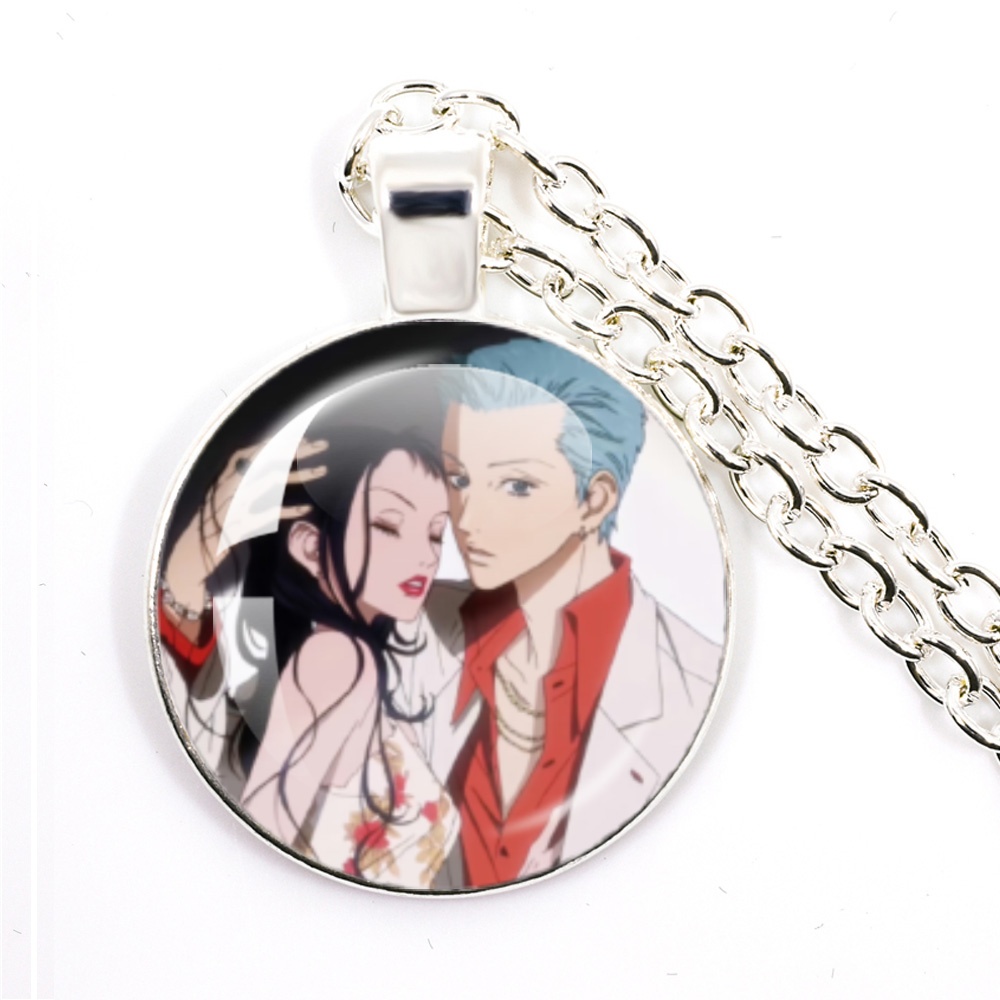 Paradise Jewelry & Watches Llc Miami Photos - Anime Paradise Kiss Character Yukari Hayasaka