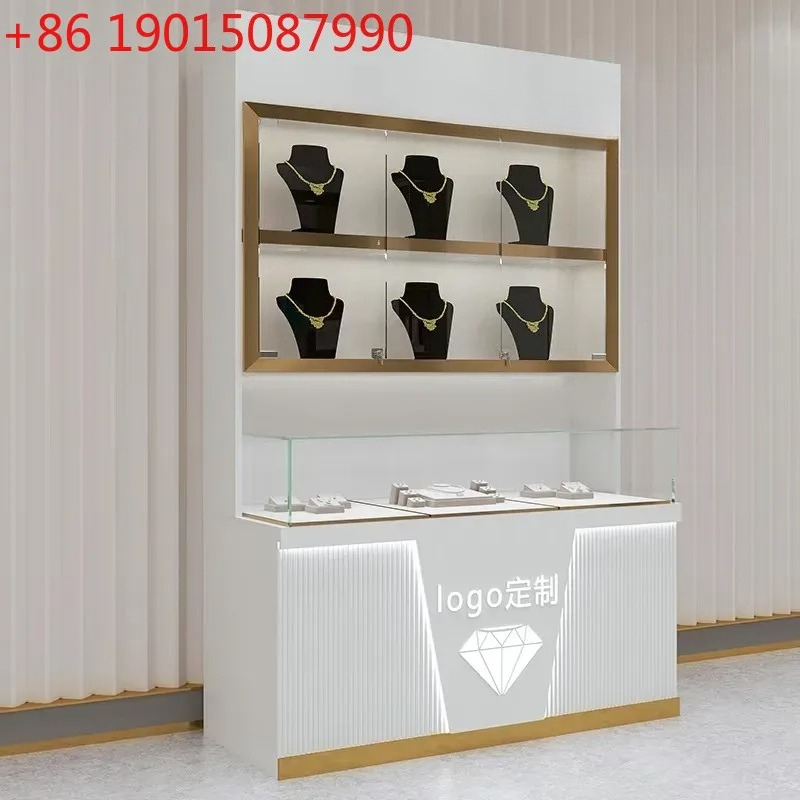 Jewelry And Watches Exhibition - Glasses Exhibition Gold Watch Jewelry Jewelry