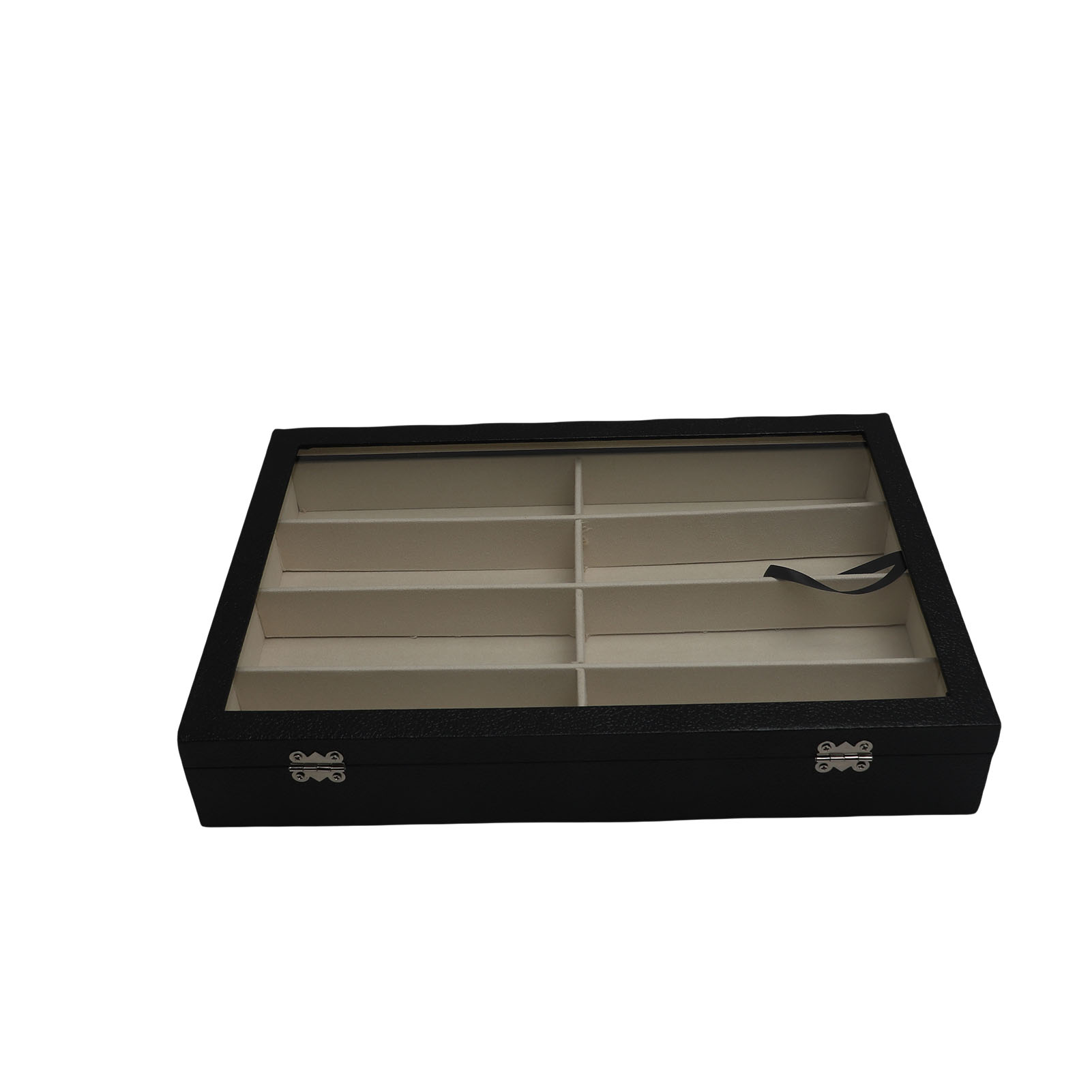 Multi Sunglasses Organizer Eye - огляд і ціна Jewelry Eyewear Watches & Accessories