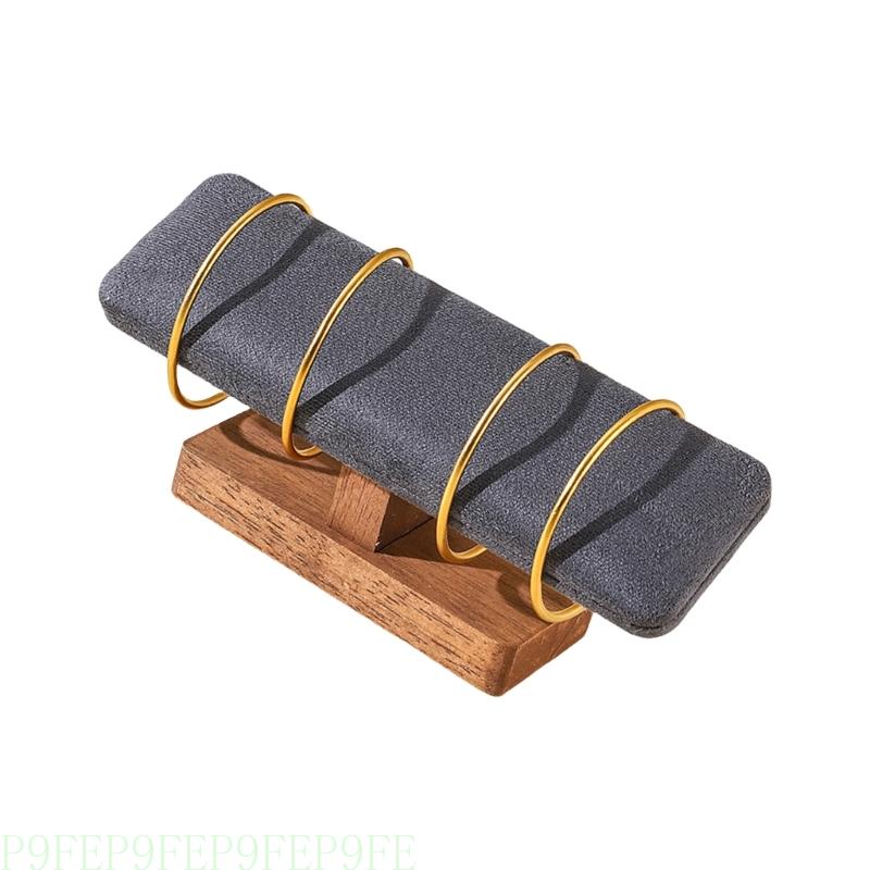 P9FE T Shaped Velvets Jewelry  - огляд і ціна Jewelry Or Watches
