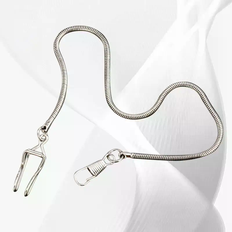 Fashion Iron Mechanical Pocket - огляд і ціна Jewelry Or Watches