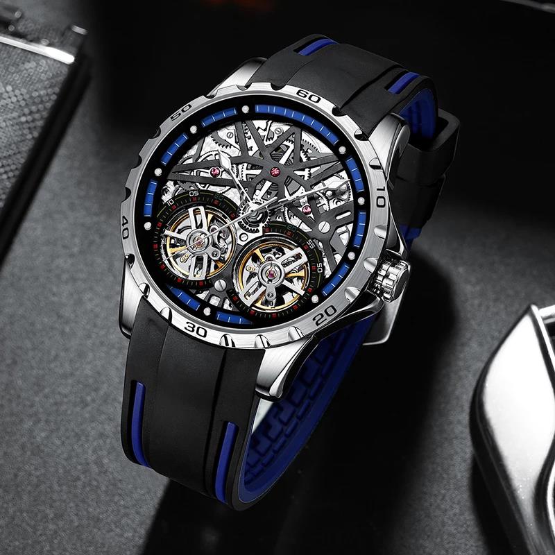 Mark Fairwhale Men's Watches W - огляд і ціна Automatic Watch Winder