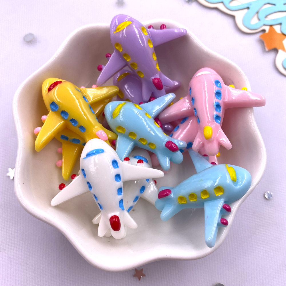 10PCS Mixed Resin Colorful Car - огляд і ціна Paradise Jewelry & Watches Llc Miami Photos