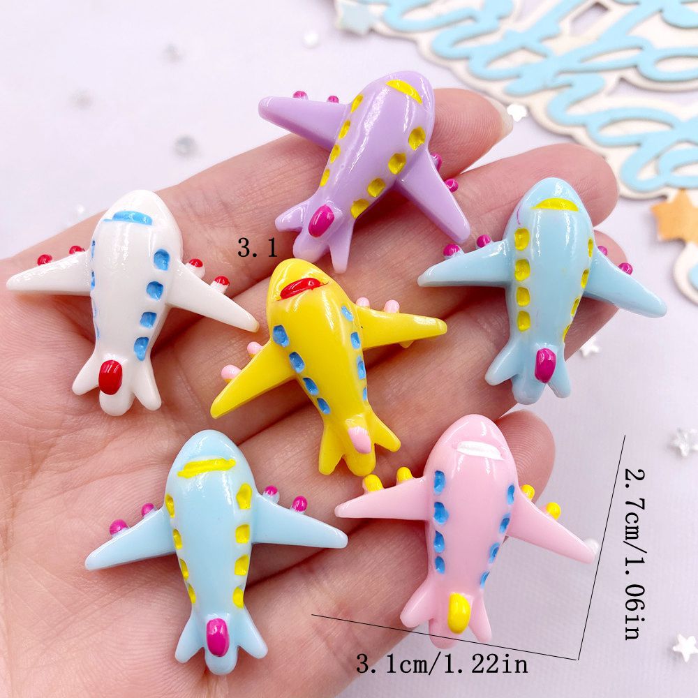 10PCS Mixed Resin Colorful Car - огляд і ціна Paradise Jewelry & Watches Llc Miami Photos