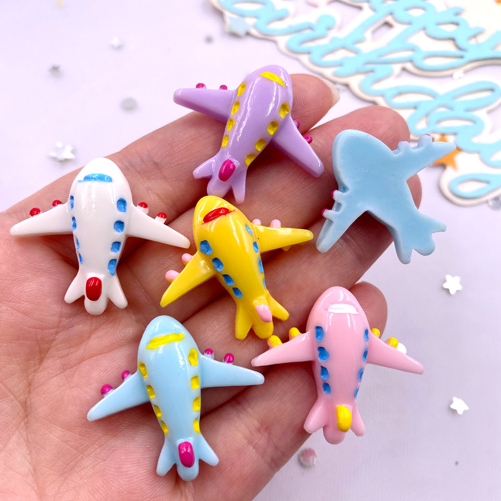 10PCS Mixed Resin Colorful Car - огляд і ціна Paradise Jewelry & Watches Llc Miami Photos