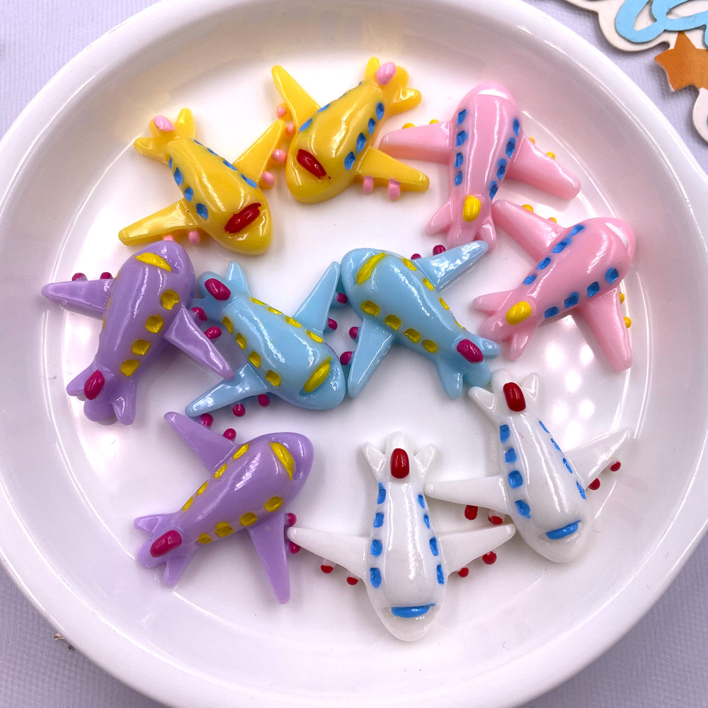 10PCS Mixed Resin Colorful Car - огляд і ціна Paradise Jewelry & Watches Llc Miami Photos