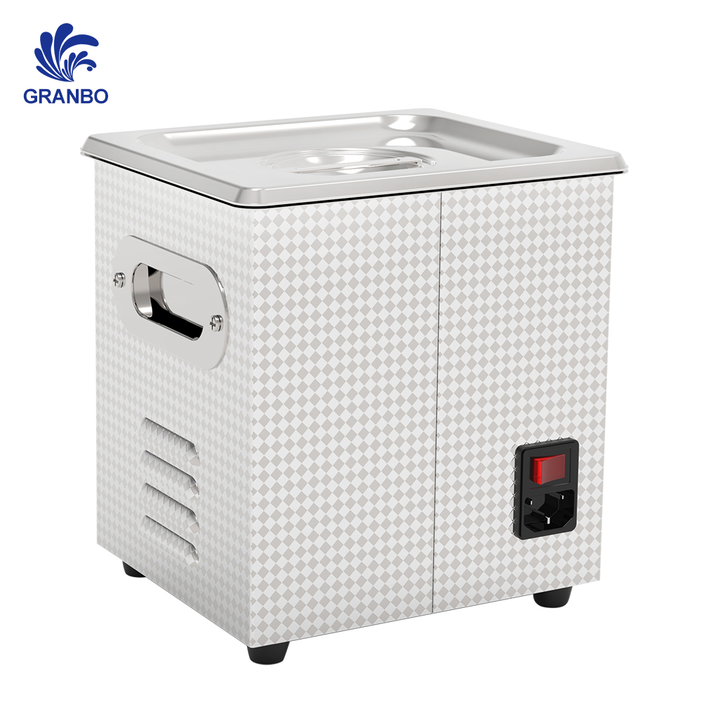 120W Ultrasonic Cleaner 1.3L B - огляд і ціна Jewelry Or Watches