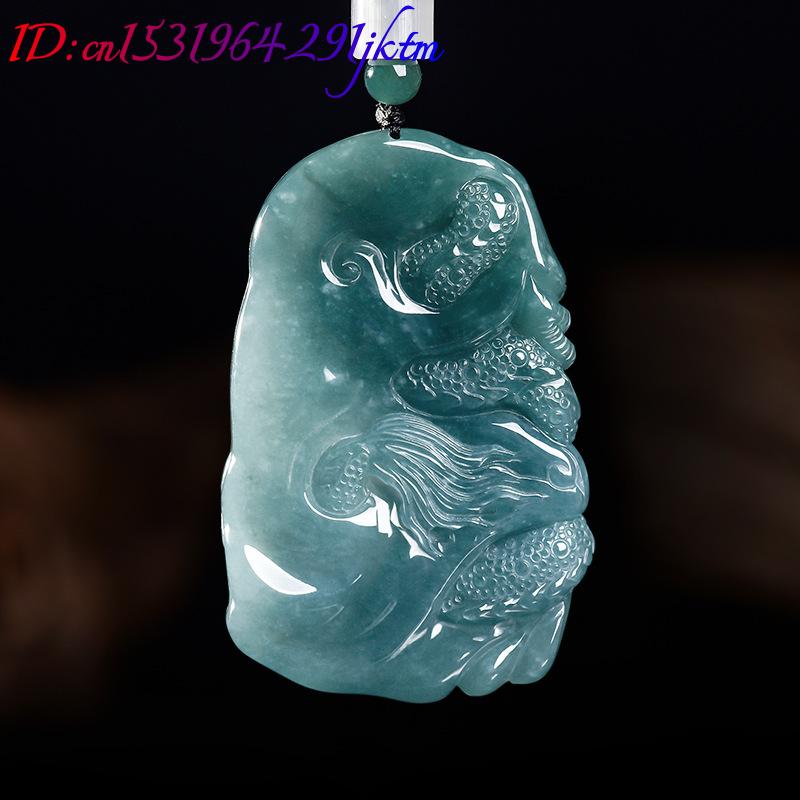 Natural Burmese Jadeite Dragon - огляд і ціна Jewelry & Watches Company