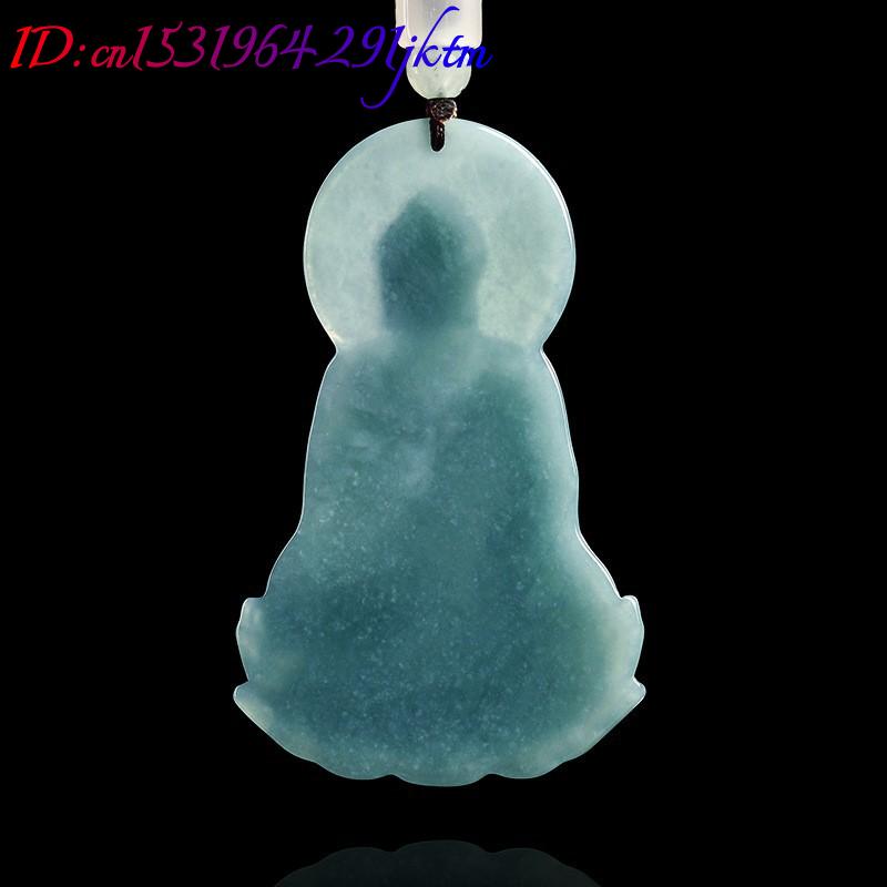 Natural Burmese Jadeite Buddha - огляд і ціна Jewelry & Watches Company