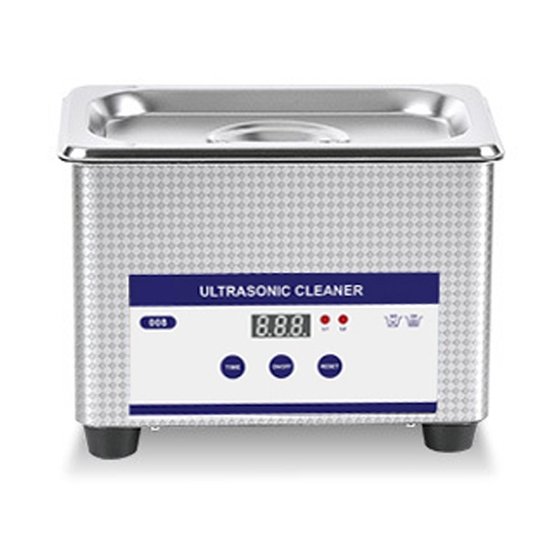 Ultrasonic Cleaner for Home Us - огляд і ціна Jewelry Eyewear Watches & Accessories