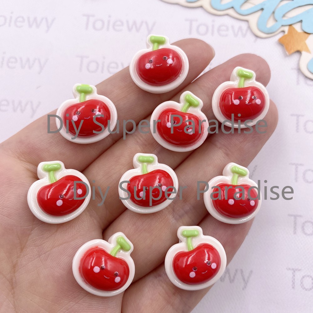 24pcs Colorful Kawaii Cartoon  - огляд і ціна Paradise Jewelry & Watches Llc Miami Photos