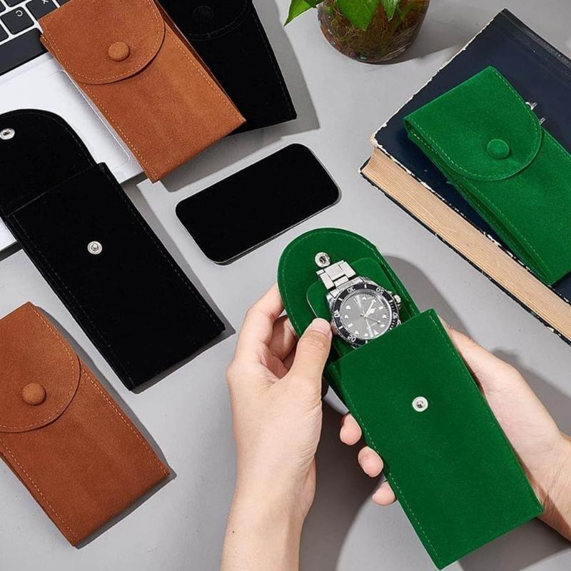 Versatile Watch Storage for Ex - огляд і ціна Jewelry And Watches Exhibition