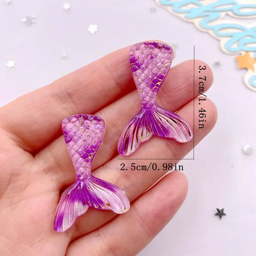 10pcs Glitter Colorful Resin M - огляд і ціна Paradise Jewelry & Watches Llc Miami Photos