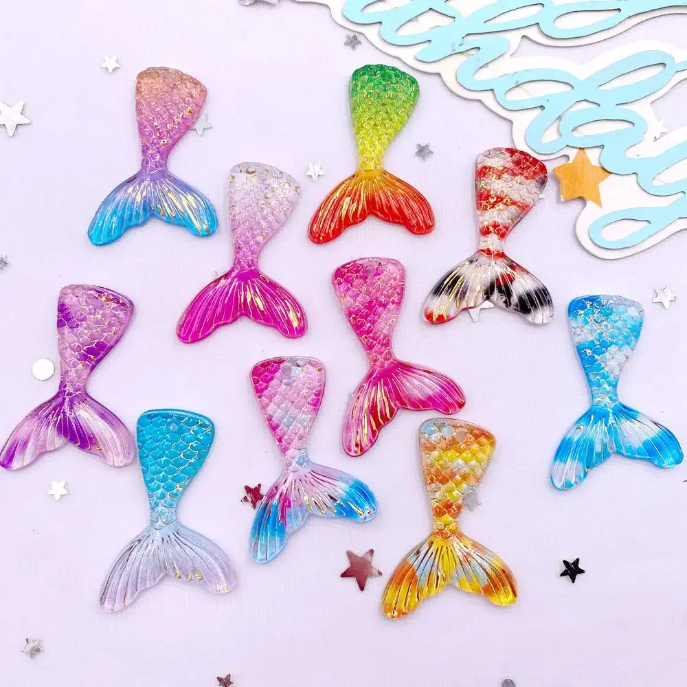 10pcs Glitter Colorful Resin M - огляд і ціна Paradise Jewelry & Watches Llc Miami Photos