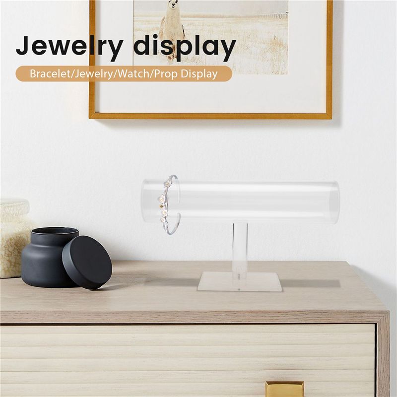 A26F-Bracelet/Bangle/Jewelry/W - огляд і ціна Watches Jewelry Holder