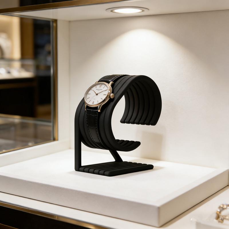 Velvet Watch Display Stand For - огляд і ціна Jewelry Or Watches