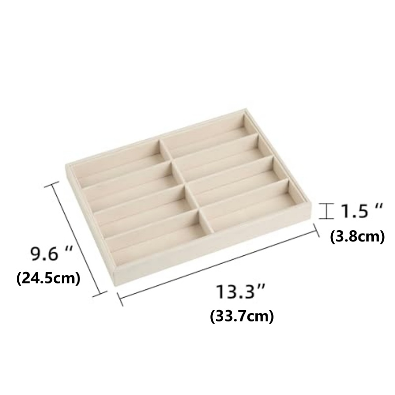 Sunglasses Organizer Storage T - огляд і ціна Jewelry Eyewear Watches & Accessories