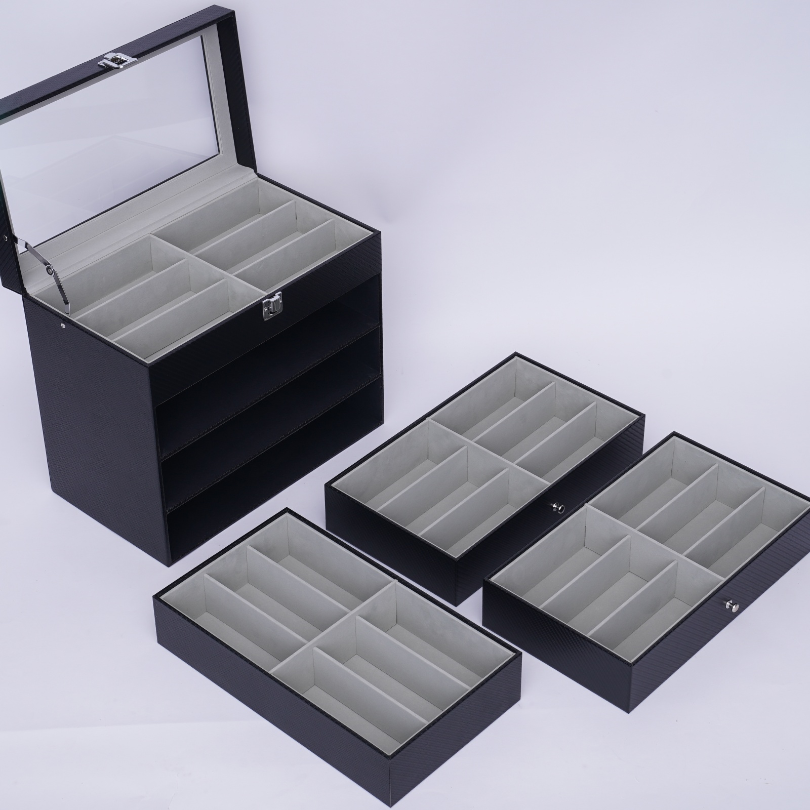 Glasses Display Box Glasses St - огляд і ціна Jewelry Eyewear Watches & Accessories