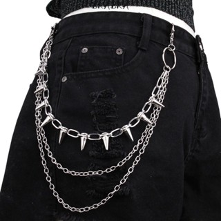 Unisex Hip Hop Punk Rock Metal - огляд і ціна Hip Hop Chain Necklace