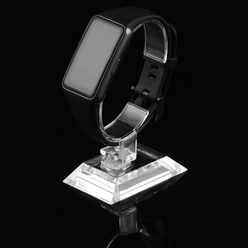 Transparent Sale Show Case Sta - огляд і ціна Jewelry And Watches Exhibition