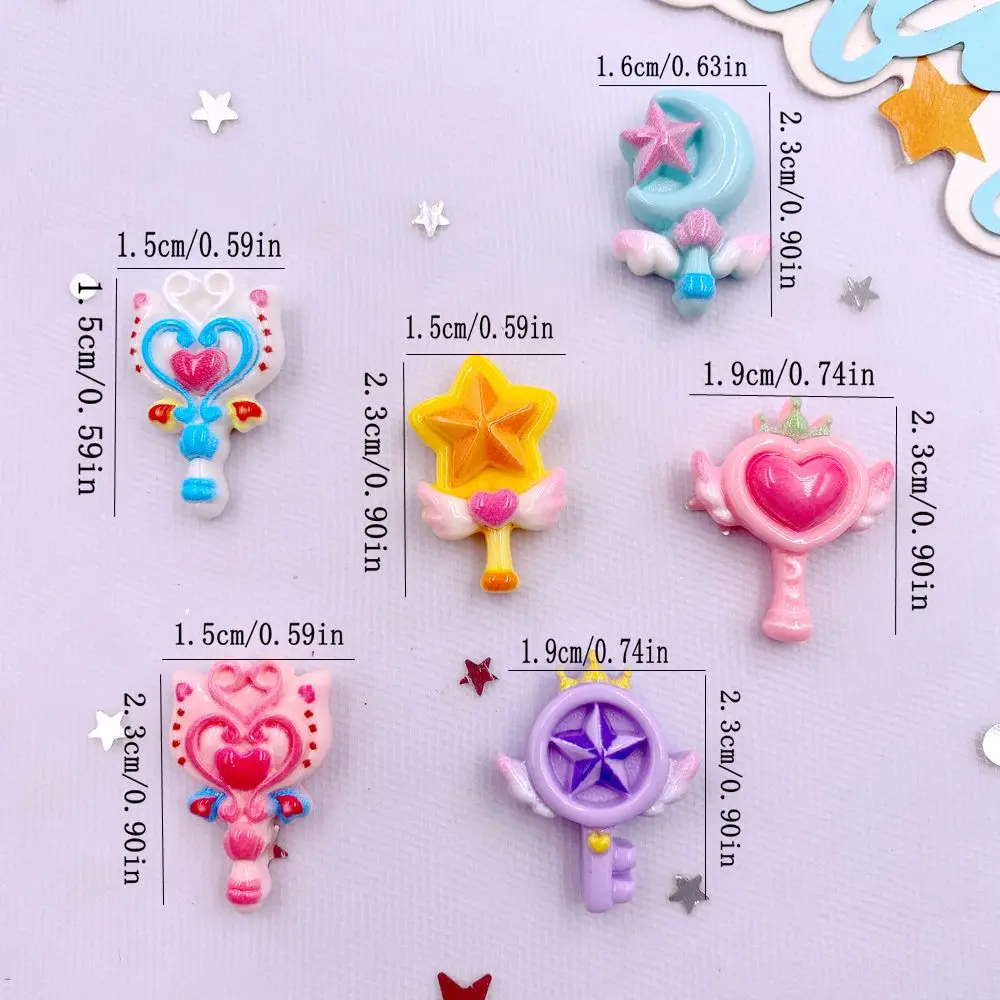 20PCS Resin Colorful Cartoon L - огляд і ціна Paradise Jewelry & Watches Llc Miami Photos