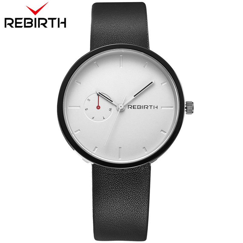 2018 Rebirth Popular Men Women - огляд і ціна Jewelry Inspired Watches