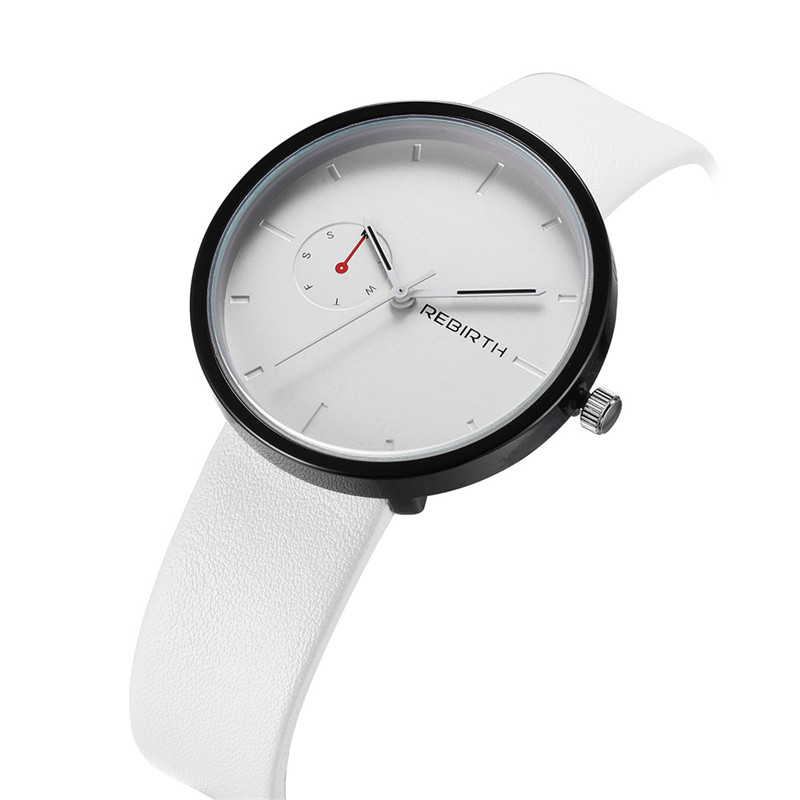 2018 Rebirth Popular Men Women - огляд і ціна Jewelry Inspired Watches