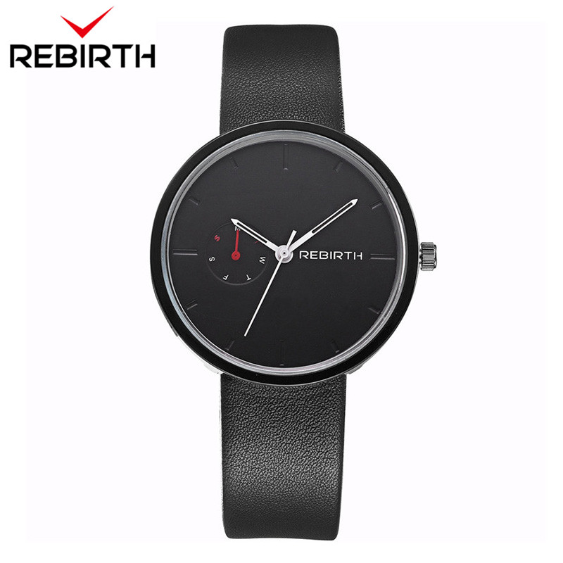 2018 Rebirth Popular Men Women - огляд і ціна Jewelry Inspired Watches