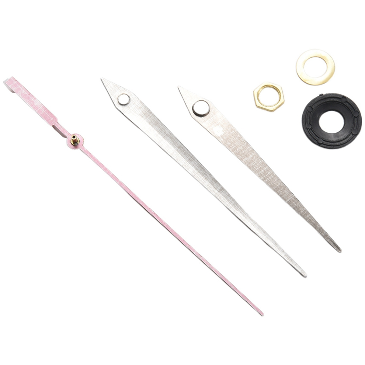 ABQR Mirror Acrylic Material S - огляд і ціна Watches & Jewelry Lvmh