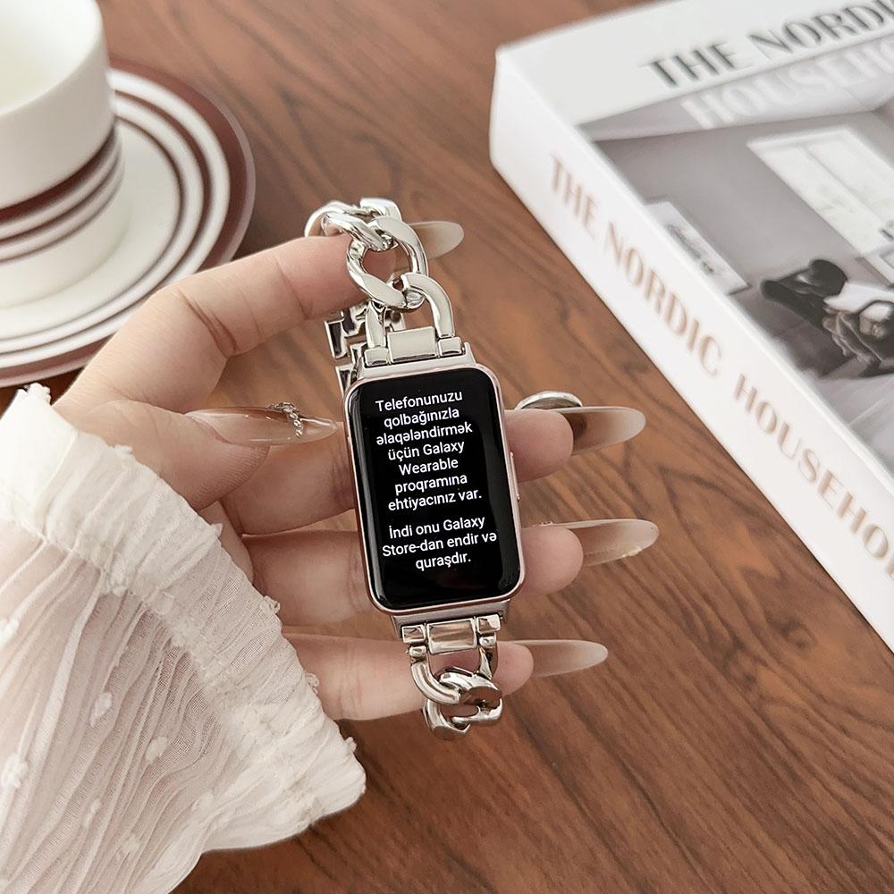 Metal Replacement Chain Bracel - огляд і ціна Italian Jewelry Watches