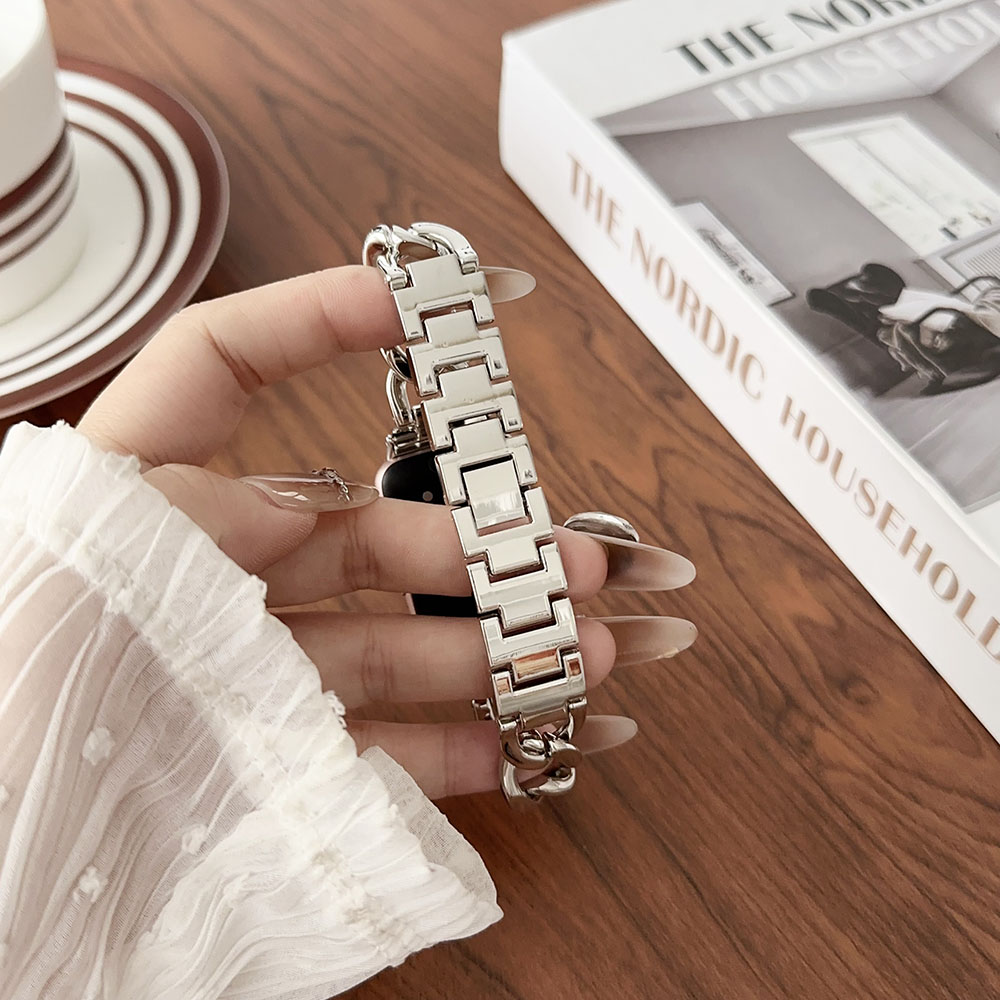 Metal Replacement Chain Bracel - огляд і ціна Italian Jewelry Watches