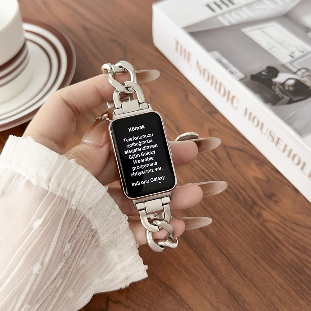 Metal Replacement Chain Bracel - огляд і ціна Italian Jewelry Watches