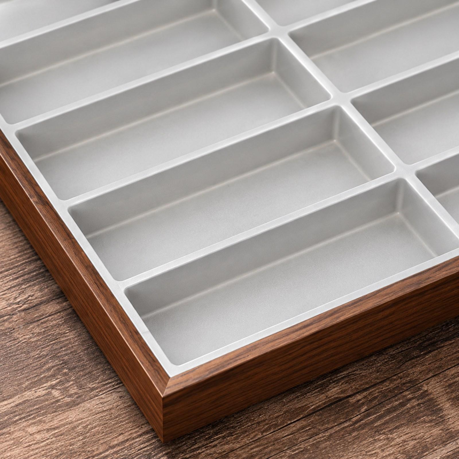 Eyeglass Organizer Box 18 Comp - огляд і ціна Jewelry Eyewear Watches & Accessories