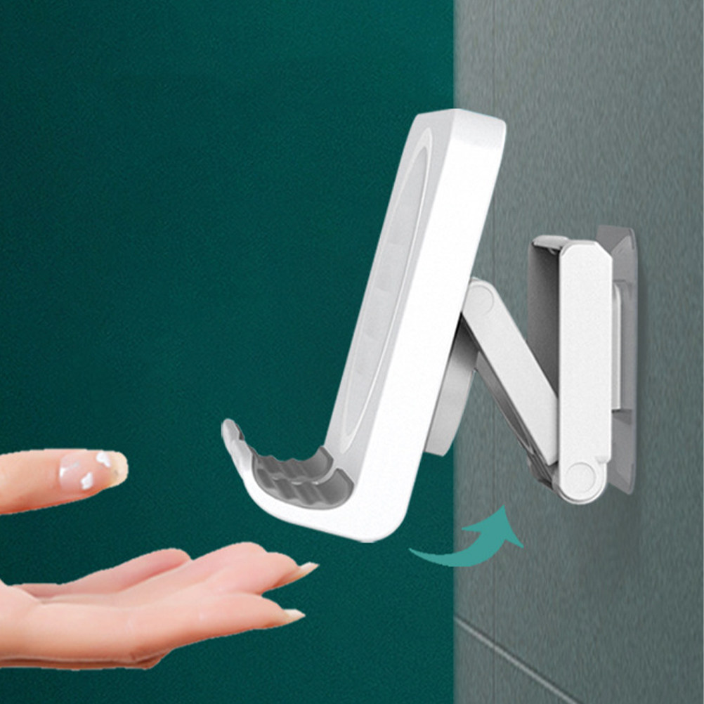 Mobile Phone Wall Mount Holder - огляд і ціна Watches & Jewelry Lvmh