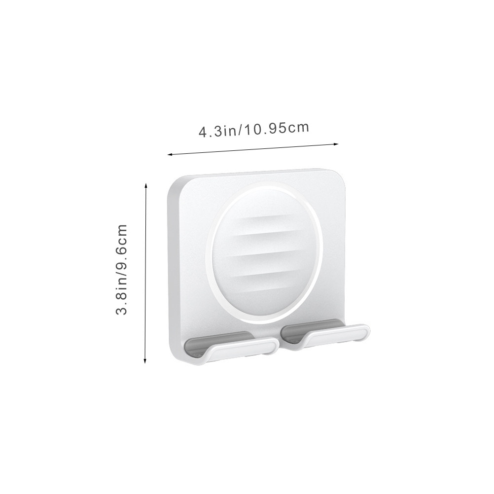 Mobile Phone Wall Mount Holder - огляд і ціна Watches & Jewelry Lvmh