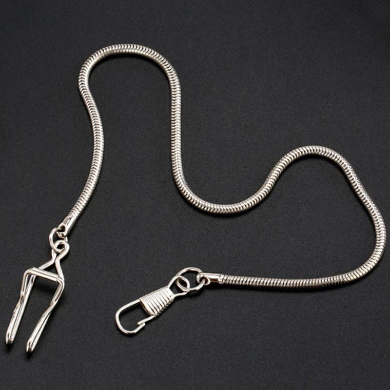 Fashion Iron Mechanical Pocket - огляд і ціна Jewelry Or Watches