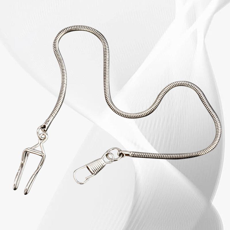 Fashion Iron Mechanical Pocket - огляд і ціна Jewelry Or Watches