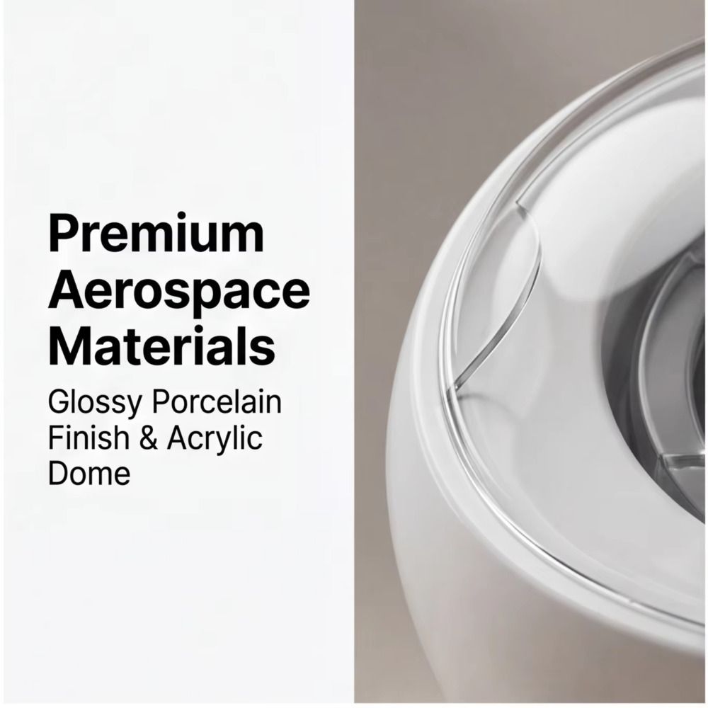 Dual-use for Charging and Plug - огляд і ціна Automatic Watch Winder