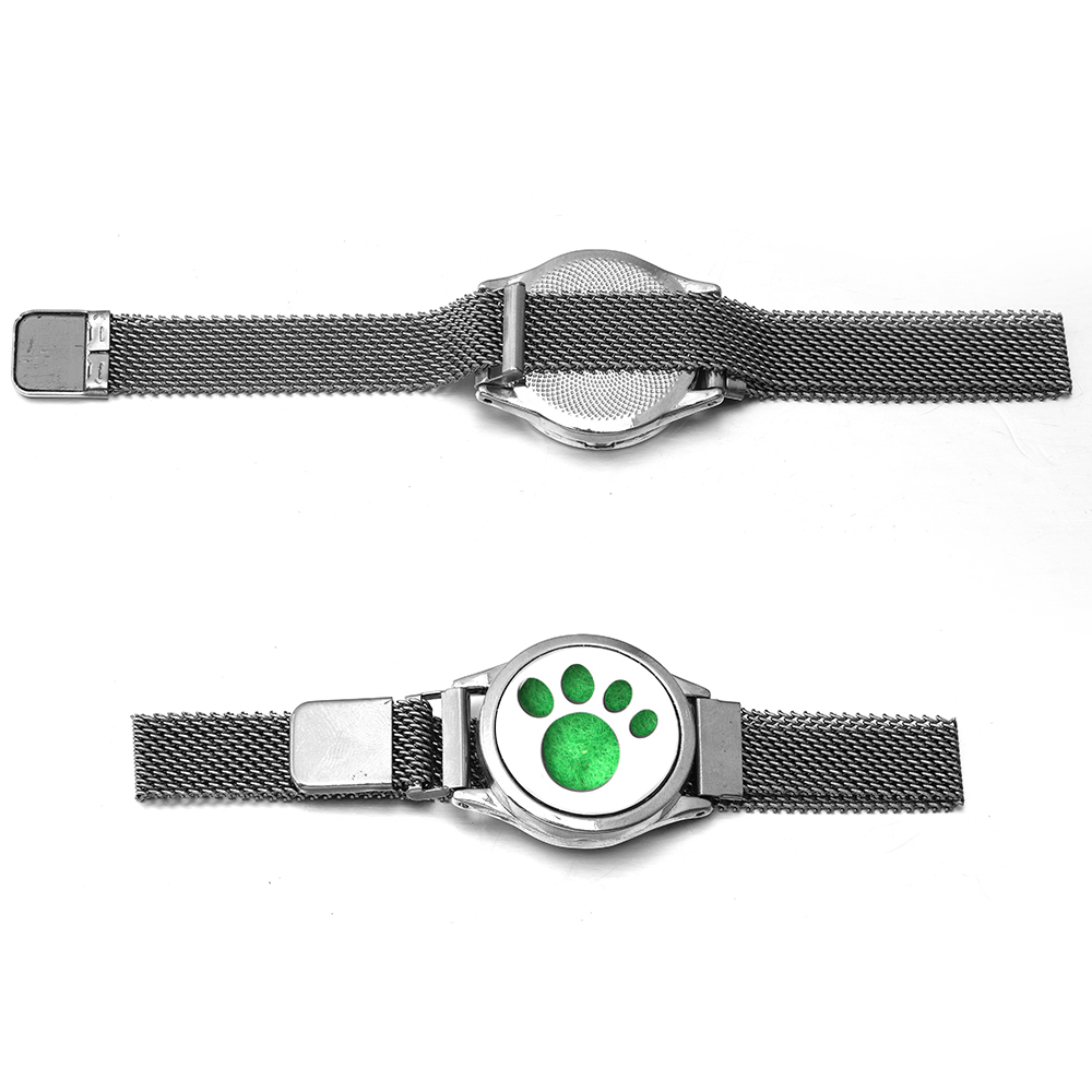 New Aromatherapy Essential Oil - огляд і ціна Jewelry Essentials Watches