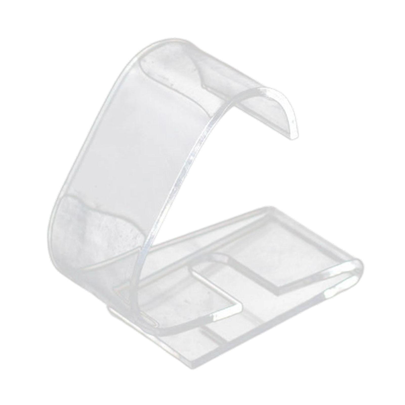 Acrylic Watch Display Stand Tr - огляд і ціна Jewelry And Watches Exhibition