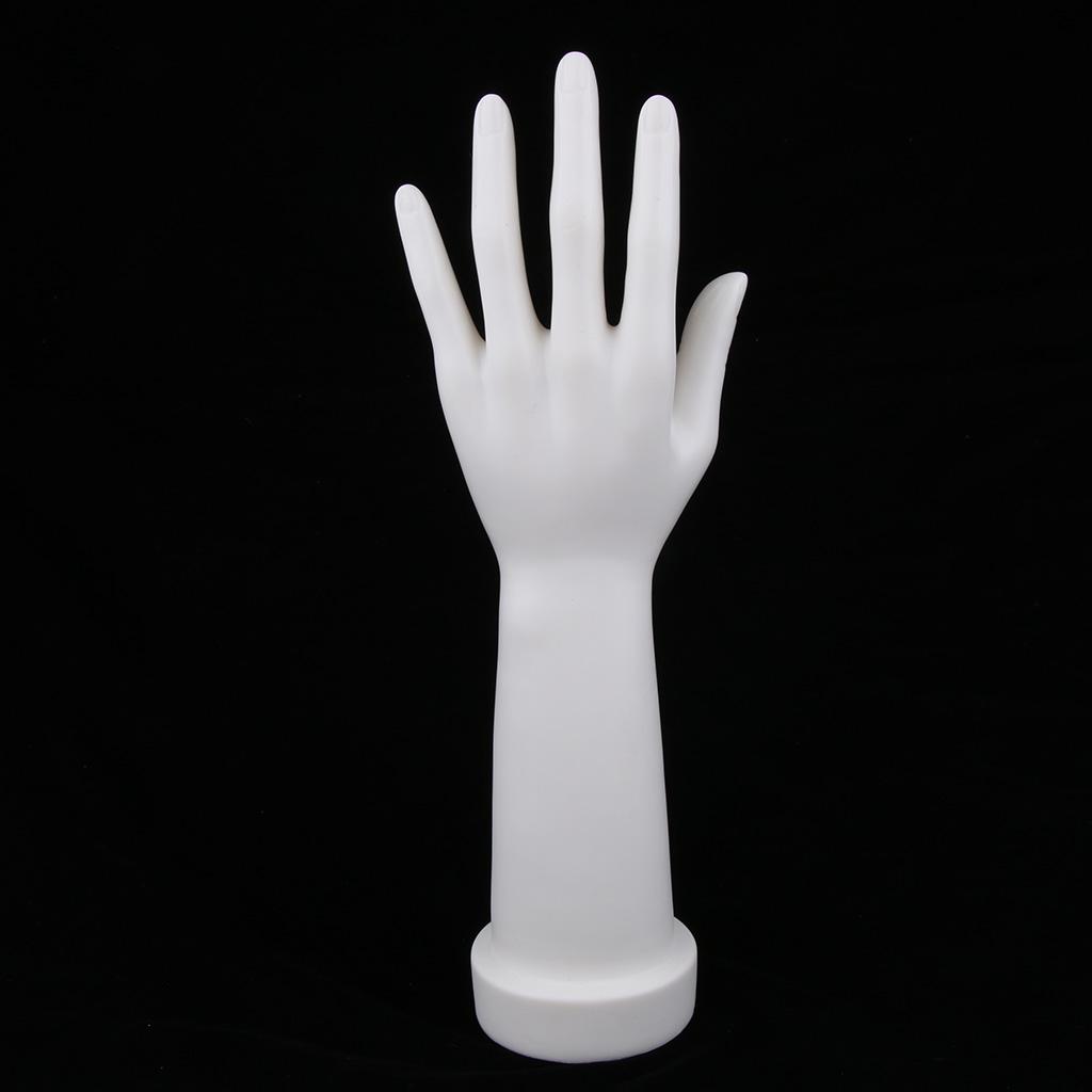 Bracelet Hand Display Stand PV - огляд і ціна Jewelry And Watches Exhibition