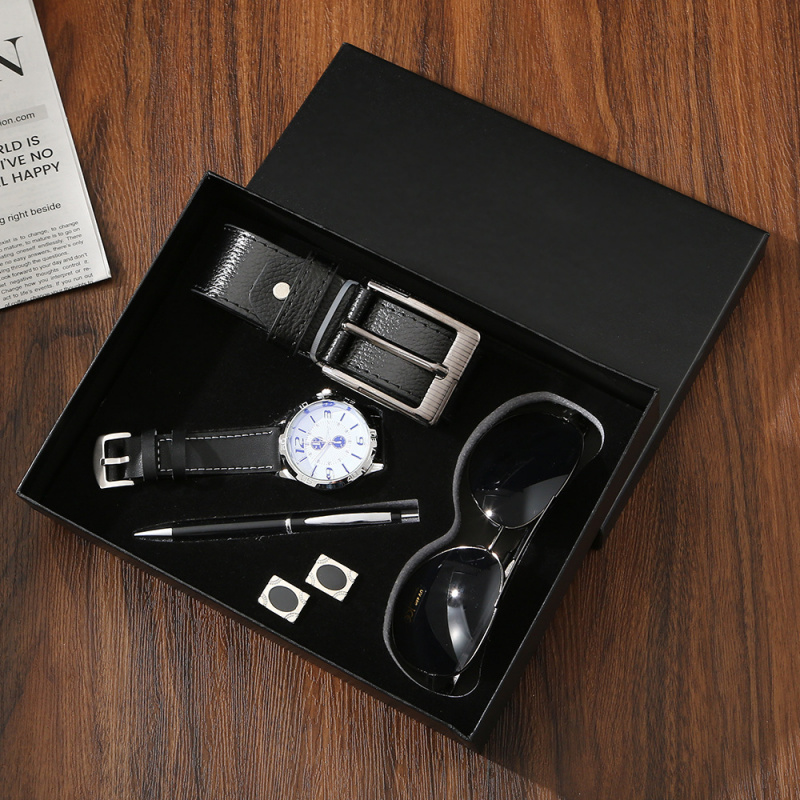 Watch set business Father's Da - огляд і ціна Jewelry Or Watches