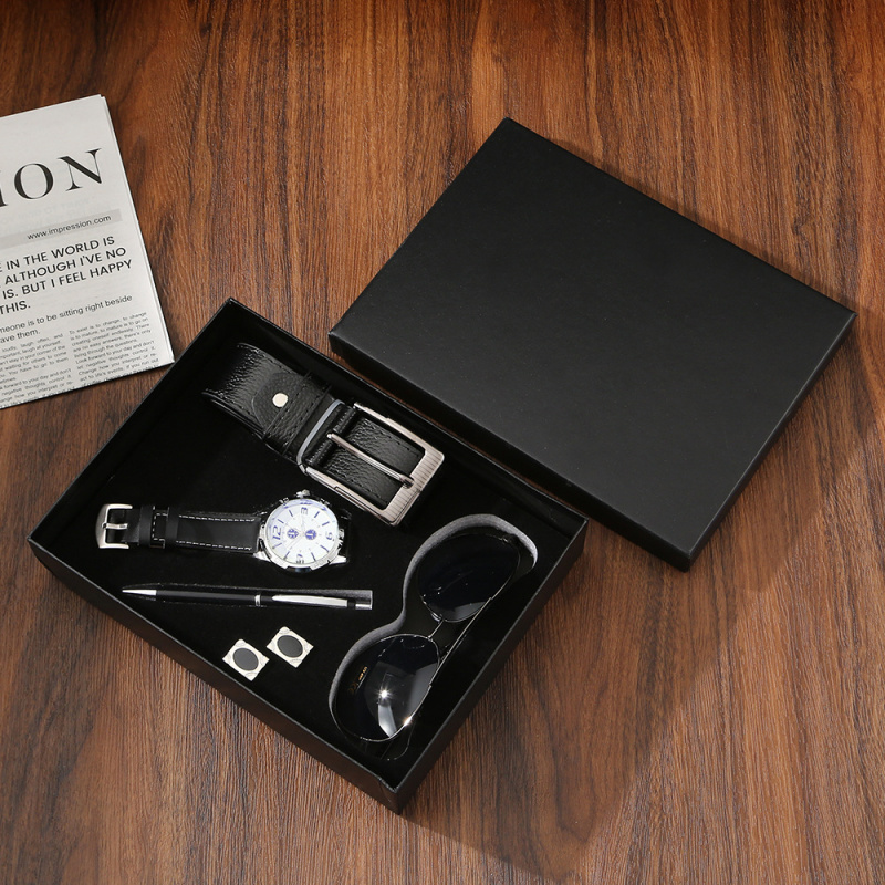 Watch set business Father's Da - огляд і ціна Jewelry Or Watches