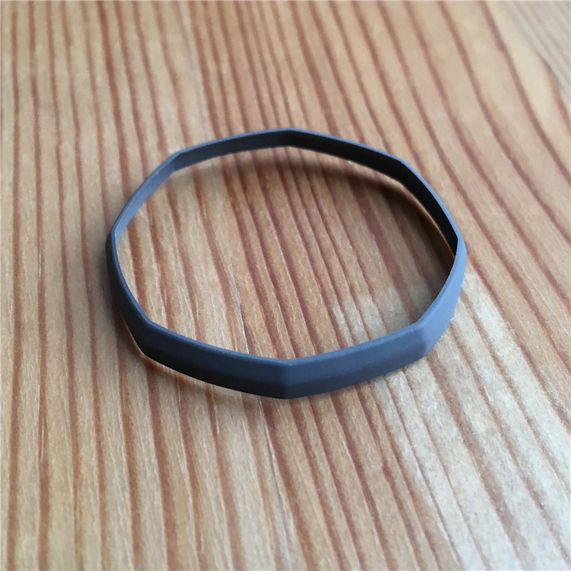 26048 watch bezel rubber ring  - огляд і ціна Audemars Piguet Watch Royal Oak Offshore